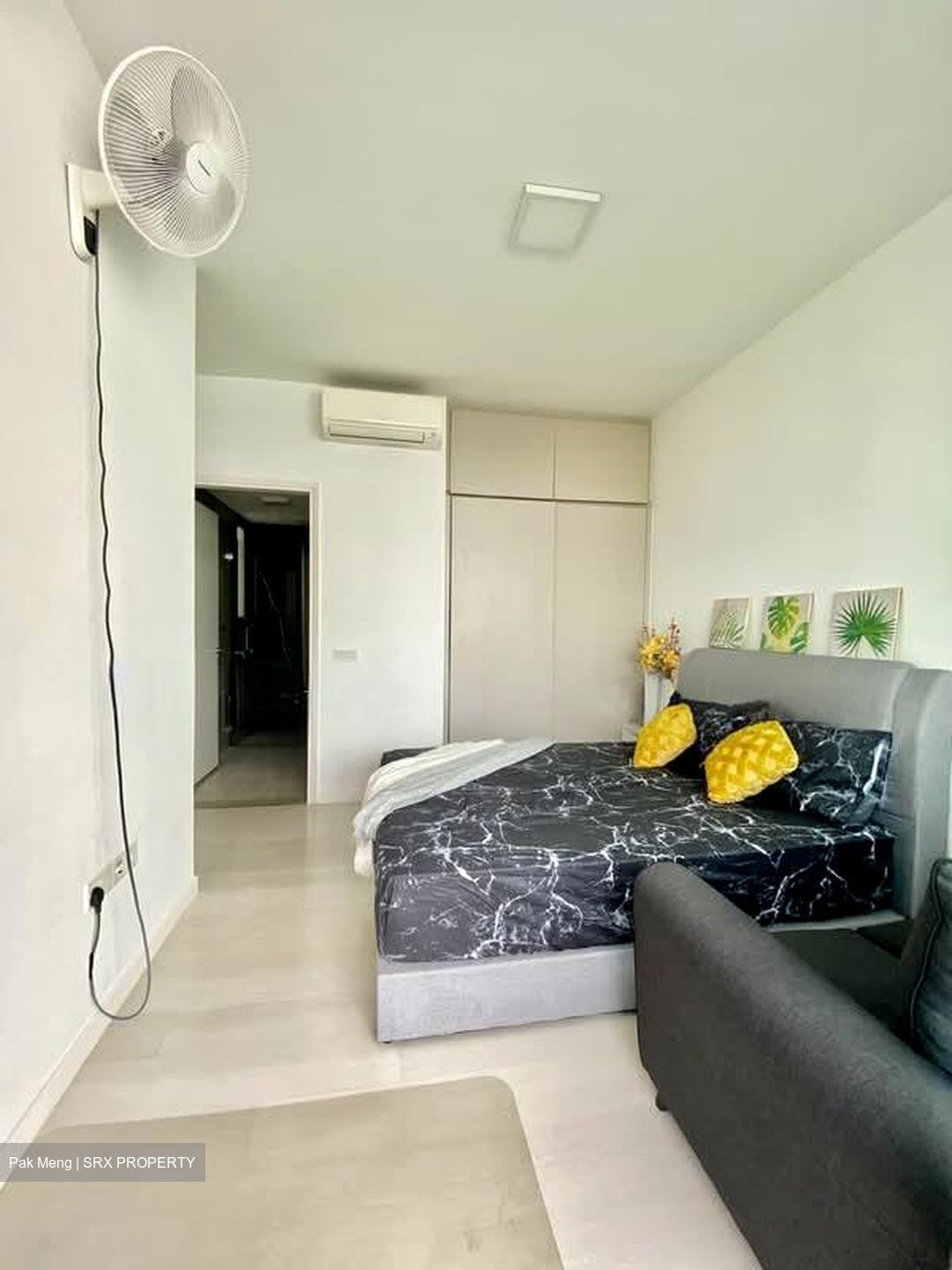 Sky Green (D13), Condominium #527637841